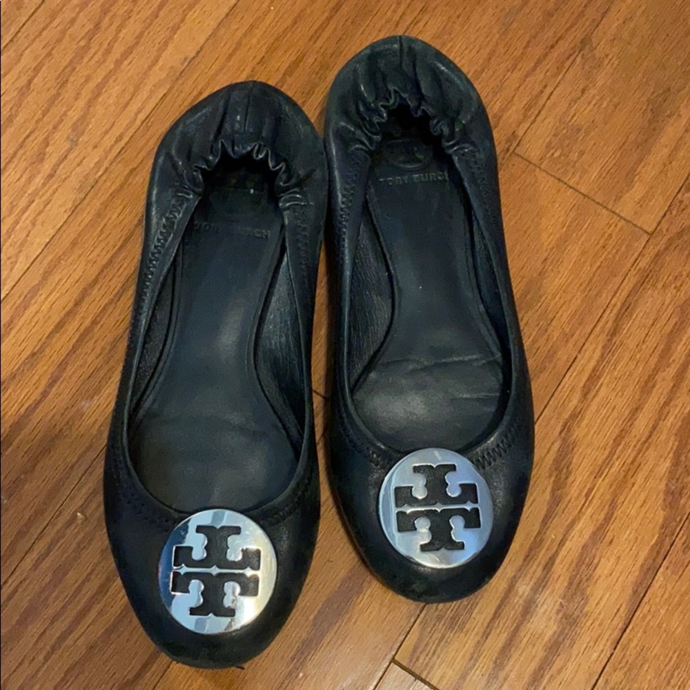 Tory Burch ballet flats
